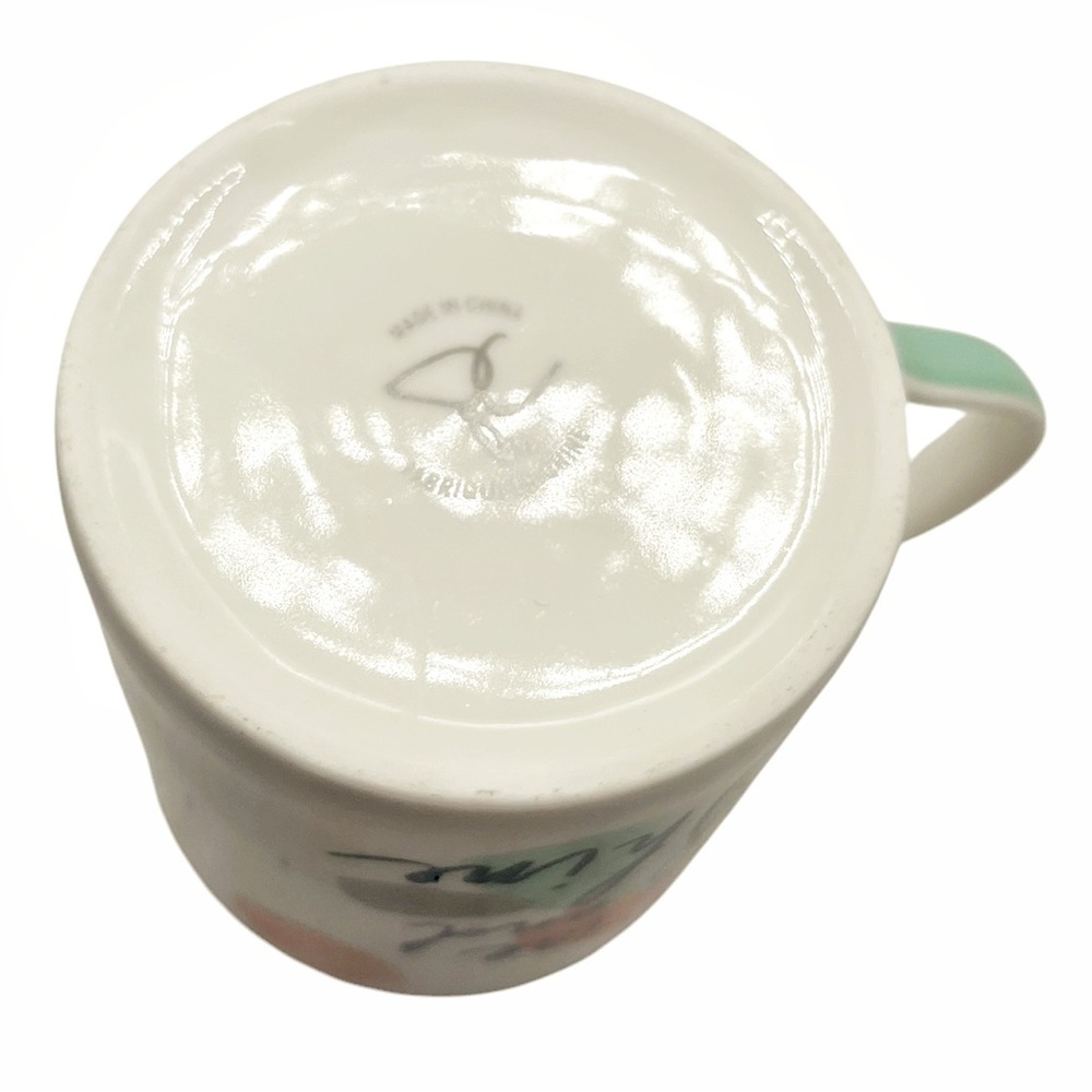 PC “Rise and Shine” Mug - Picture 4 of 7
